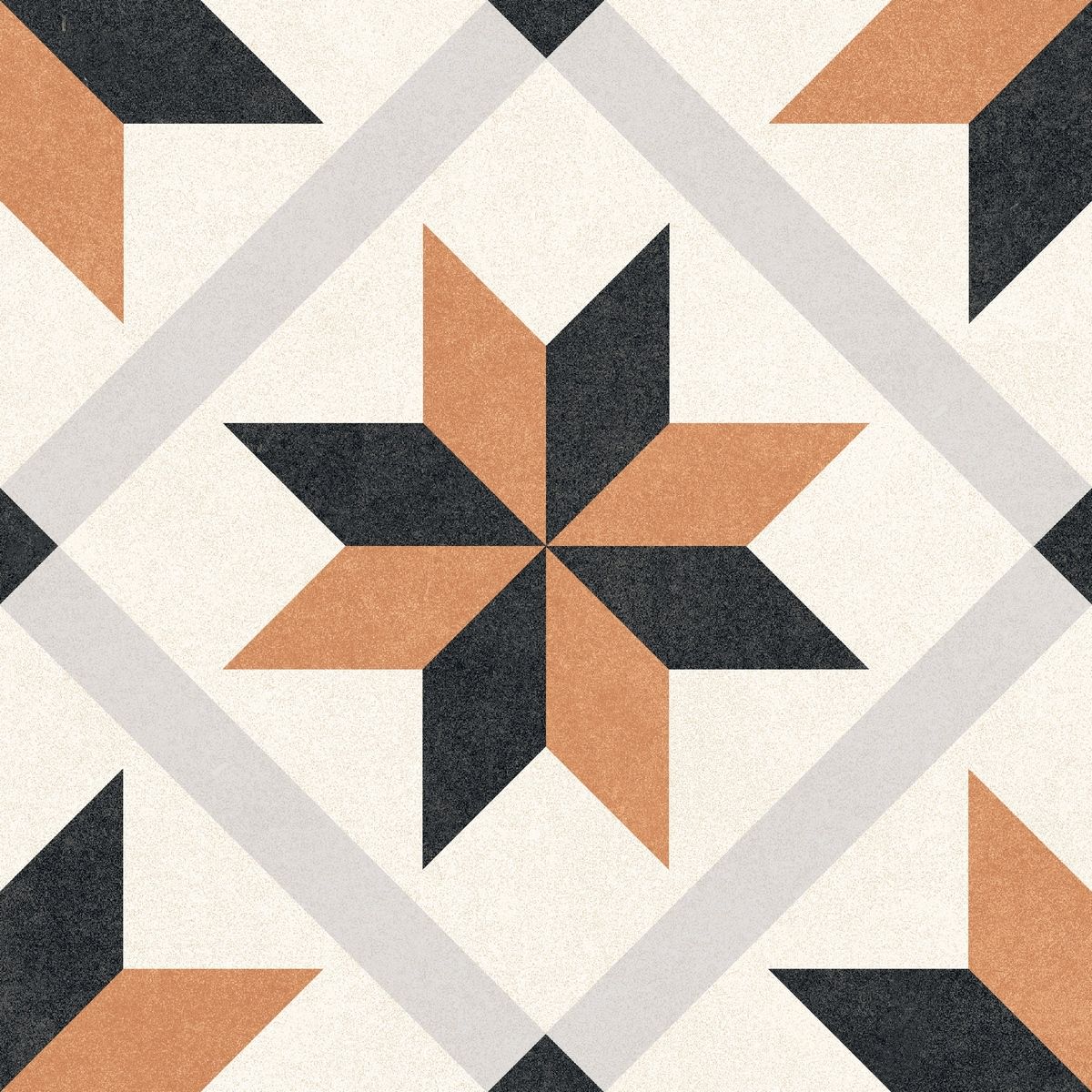 Orange Decor 1036 20x20